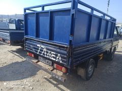 Сүрөт унаа Hyundai Porter