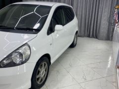 Фото авто Honda Fit