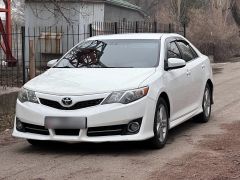 Photo of the vehicle Toyota Camry