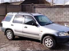 Photo of the vehicle Honda CR-V