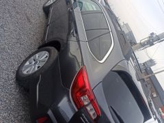 Photo of the vehicle Subaru Outback