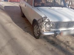 Сүрөт унаа ВАЗ (Lada) 2101