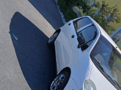 Сүрөт унаа Daewoo Matiz