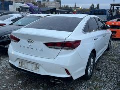 Photo of the vehicle Hyundai Sonata