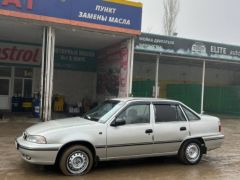 Photo of the vehicle Daewoo Nexia