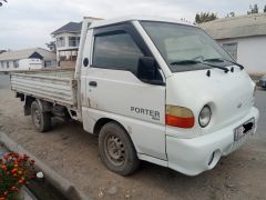 Фото авто Hyundai Porter