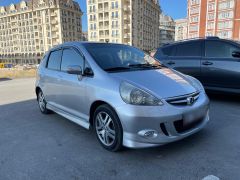 Фото авто Honda Jazz