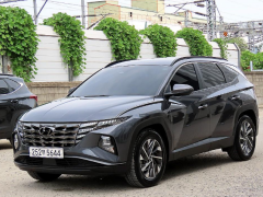 Фото авто Hyundai Tucson