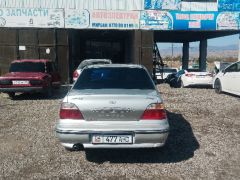 Photo of the vehicle Daewoo Nexia