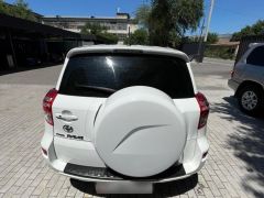 Photo of the vehicle Toyota RAV4