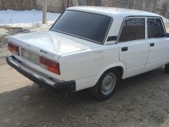 Фото авто ВАЗ (Lada) 2107