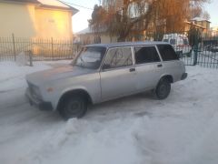 Сүрөт унаа ВАЗ (Lada) 2104