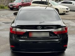 Сүрөт унаа Lexus ES