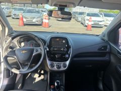 Сүрөт унаа Chevrolet Spark