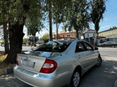 Photo of the vehicle Toyota Camry