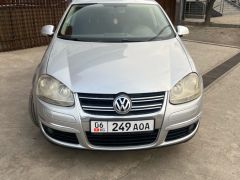 Photo of the vehicle Volkswagen Jetta