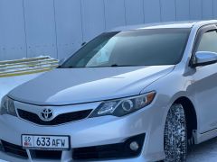 Сүрөт унаа Toyota Camry