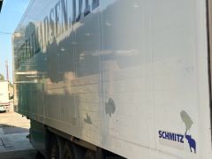 Фото авто Schmitz Cargobull SKO