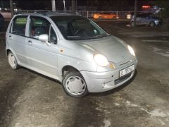 Photo of the vehicle Daewoo Matiz