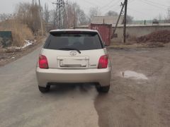 Photo of the vehicle Toyota Ist