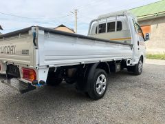 Фото авто Hyundai Porter