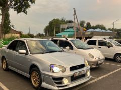 Photo of the vehicle Subaru Impreza