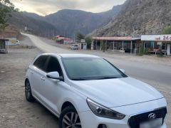 Сүрөт унаа Hyundai i30