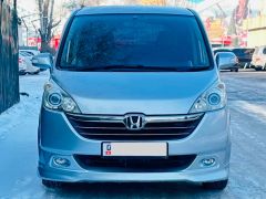 Сүрөт унаа Honda Stepwgn