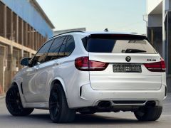 Фото авто BMW X5 M