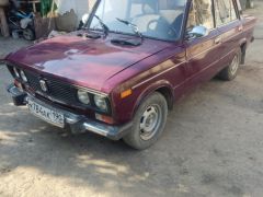 Сүрөт унаа ВАЗ (Lada) 2106