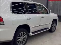 Фото авто Lexus LX