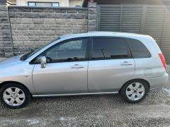 Photo of the vehicle Suzuki Liana