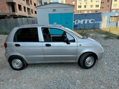 Photo of the vehicle Daewoo Matiz