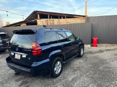 Photo of the vehicle Lexus GX