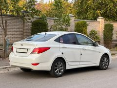 Фото авто Hyundai Accent