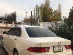 Сүрөт унаа Honda Accord