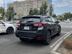 Фото авто Subaru Crosstrek