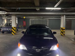 Photo of the vehicle Toyota Camry