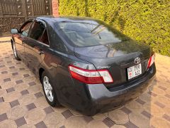 Photo of the vehicle Toyota Camry