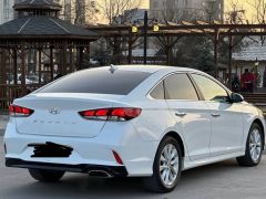 Сүрөт унаа Hyundai Sonata