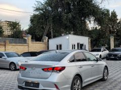 Сүрөт унаа Hyundai Sonata