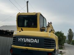Photo of the vehicle Hyundai Колесные