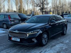 Сүрөт унаа Kia K7