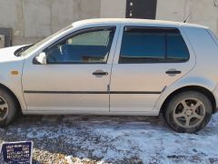 Photo of the vehicle Volkswagen Golf