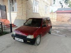 Photo of the vehicle Daewoo Tico