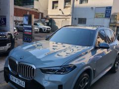 Сүрөт унаа BMW X5