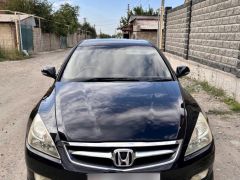 Сүрөт унаа Honda Inspire