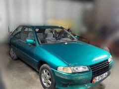 Сүрөт унаа Ford Escort