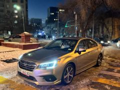 Сүрөт унаа Subaru Legacy