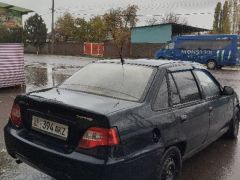 Сүрөт унаа Daewoo Nexia